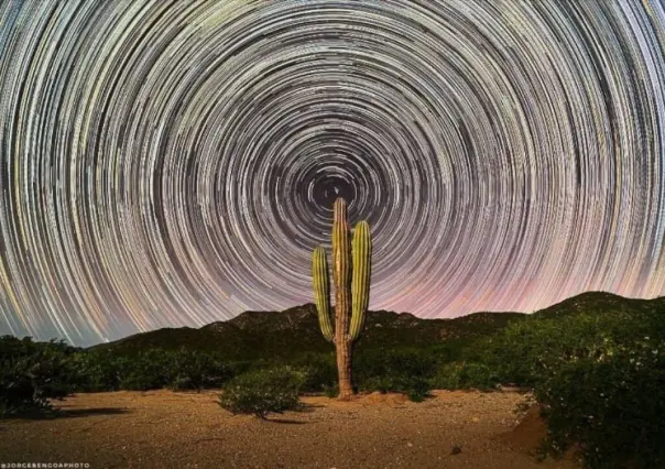 Disfruta de la astronomía en BCS desde estos miradores en Loreto. ¡Imperdibles!