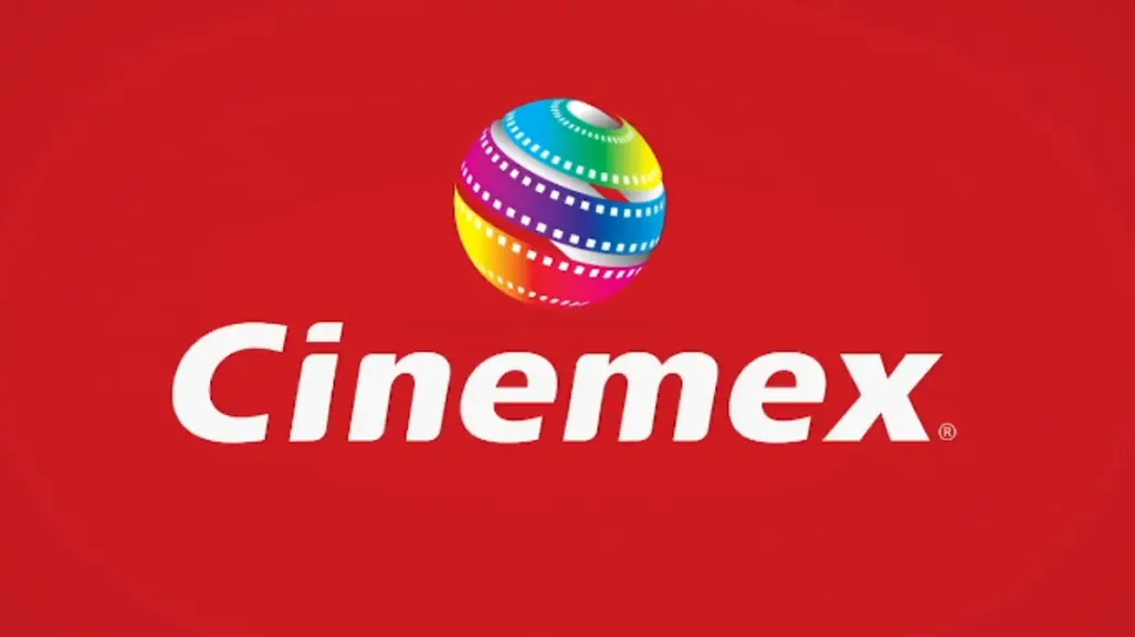 Cinemex lanza su nuevo logo y recibe fuertes críticas, ¿Le competirá a Cinépolis?