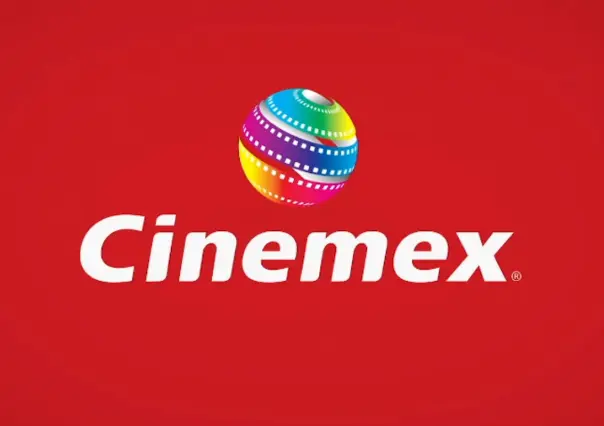 Cinemex lanza su nuevo logo y recibe fuertes críticas, ¿Le competirá a Cinépolis?