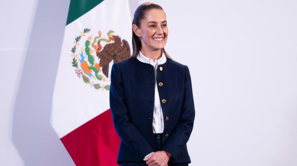 Claudia Sheinbaum vendrá a Yucatán el 13 de diciembre, este es el motivo de su visita