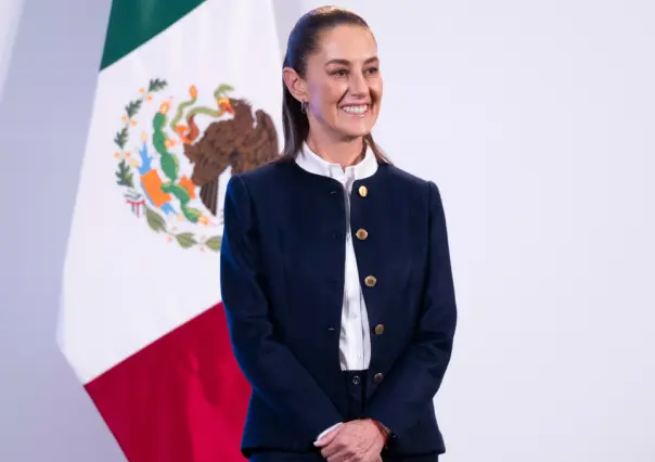 Claudia Sheinbaum vendrá a Yucatán el 13 de diciembre, este es el motivo de su visita