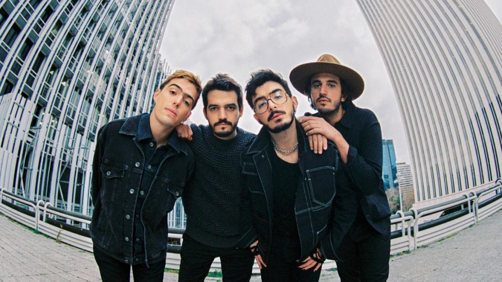 Morat llegará al Estadio GNP, 3 tips para disfrutar la experiencia