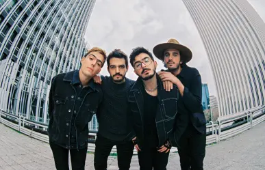 Morat llegará al Estadio GNP, 3 tips para disfrutar la experiencia