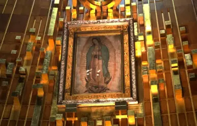 Virgen de Guadalupe: así es como inspira la música y a la literatura