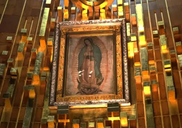 Virgen de Guadalupe: así es como inspira la música y a la literatura