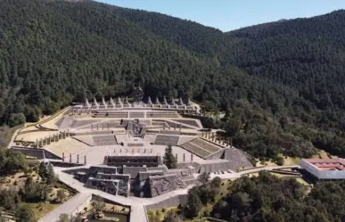 El Pueblo con Encanto que sueña con ser un Pueblo Mágico en Edomex