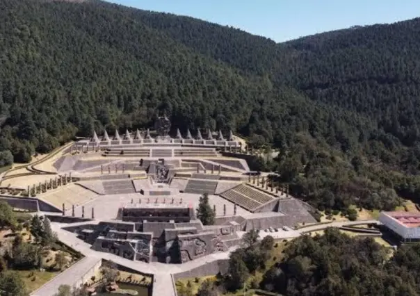 El Pueblo con Encanto que sueña con ser un Pueblo Mágico en Edomex