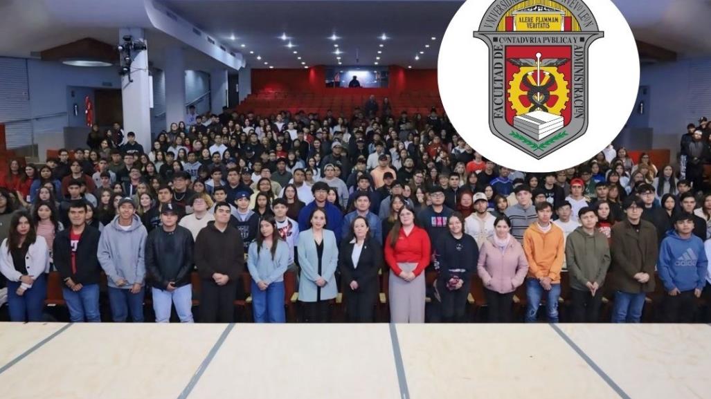 FACPYA inicia su curso inductivo para los nuevos estudiantes de la UANL