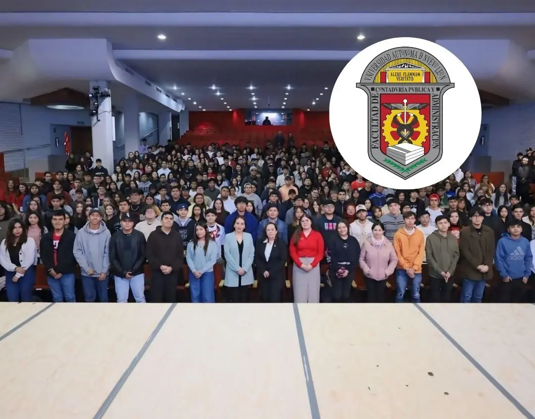 El curso se lleva a cabo del 9 al 13 de diciembre de 2024 en las instalaciones de la Facultad de Contaduría Pública y Administración. Foto: Canva/FACPYA UANL.