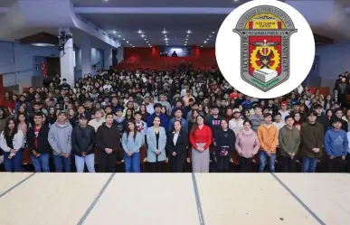 FACPYA inicia su curso inductivo para los nuevos estudiantes de la UANL