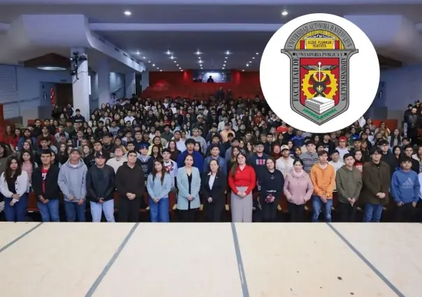 FACPYA inicia su curso inductivo para los nuevos estudiantes de la UANL