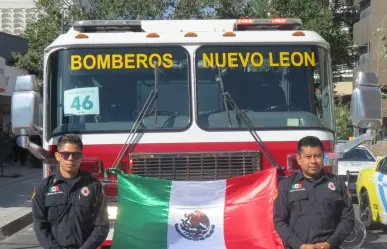 Bomberos de Nuevo León anuncian el Gran Sorteo 45 para el 2025