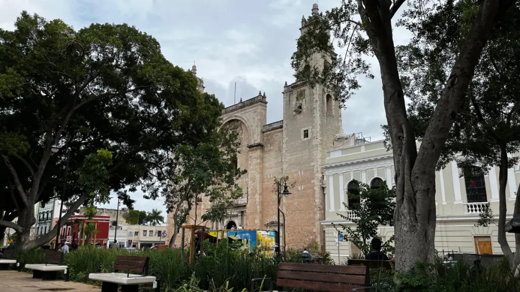 Clima Yucatán: ¿Cómo se preparan los yucatecos para recibir el frente frío guadalupano?