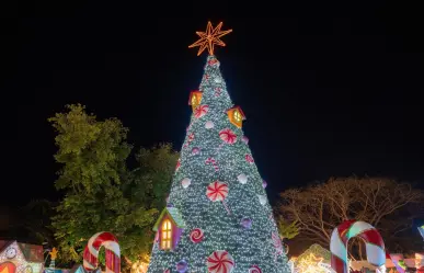 ¿Qué es lo que más les gusta a los yucatecos de la Navidad?