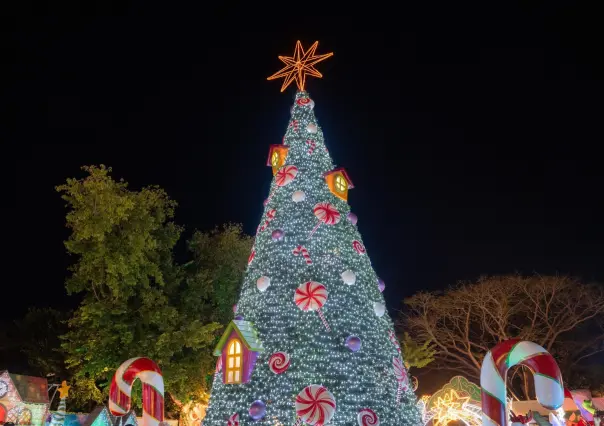 ¿Qué es lo que más les gusta a los yucatecos de la Navidad?