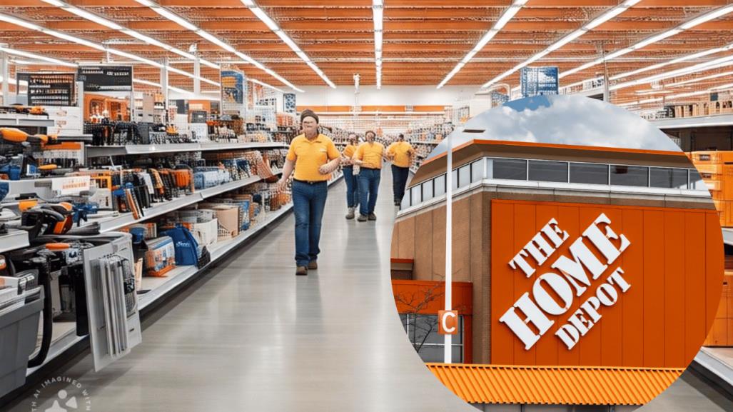 The Home Depot: así describe una Inteligencia Artificial a la tienda