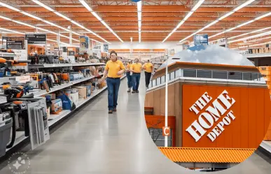 The Home Depot: así describe una Inteligencia Artificial a la tienda