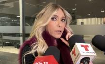 Yuri dice estar preparada para las críticas que vengan con su próxima gira Icónica (VIDEO)