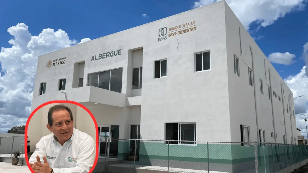 IMSS Bienestar: Autoridades se comprometen a pagar adeudos a trabajadores a la brevedad