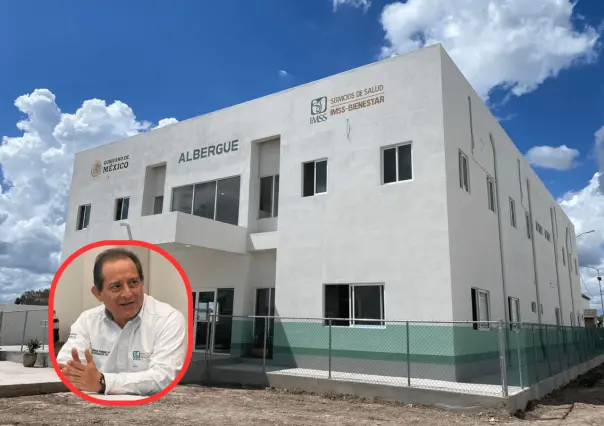 IMSS Bienestar: Autoridades se comprometen a pagar adeudos a trabajadores a la brevedad