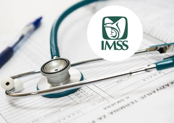 IMSS Nuevo León refuerza su compromiso con la llegada de nueva directora