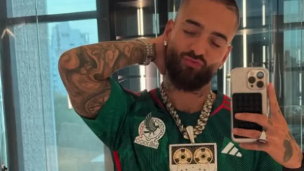 Maluma en México: Esto cuestan los boletos de su gira +Pretty +Dirty