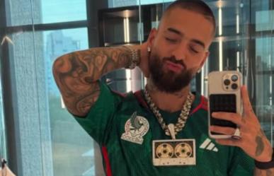 Maluma en México: Esto cuestan los boletos de su gira +Pretty +Dirty