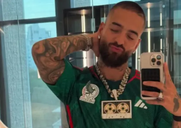 Maluma en México: Esto cuestan los boletos de su gira +Pretty +Dirty