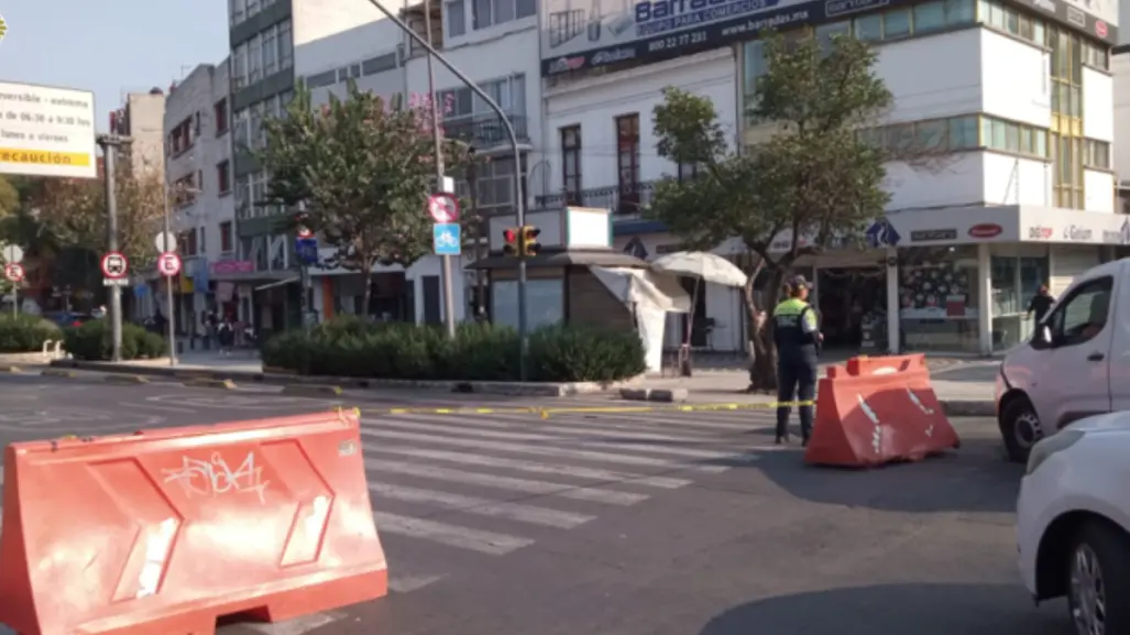 Miércoles de marchas en CDMX, conoce las afectaciones viales previo al Día de la Virgen de Guadalupe