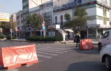 Miércoles de marchas en CDMX, conoce las afectaciones viales previo al Día de la Virgen de Guadalupe