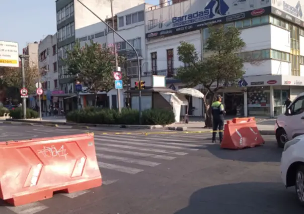 Miércoles de marchas en CDMX, conoce las afectaciones viales previo al Día de la Virgen de Guadalupe