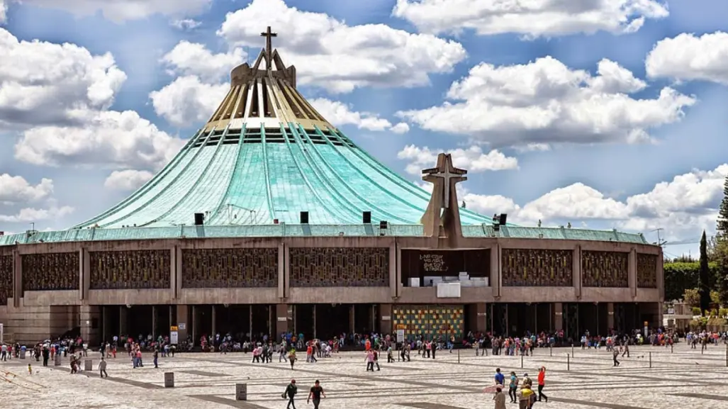 Operativo Basílica 2024: ¿Dónde se encuentran los módulos de atención para peregrinos?