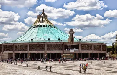 Operativo Basílica 2024: ¿Dónde se encuentran los módulos de atención para peregrinos?