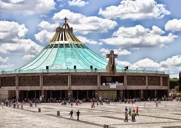 Operativo Basílica 2024: ¿Dónde se encuentran los módulos de atención para peregrinos?