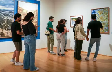 3 museos para visitar en Torreón en estas vacaciones de invierno