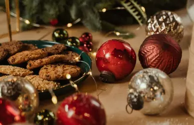 Navidad 2024: Conoce los colores que combinan con tradición y modernidad