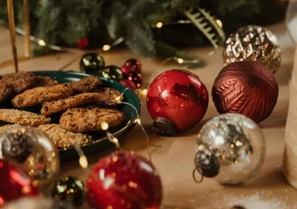 Navidad 2024: Conoce los colores que combinan con tradición y modernidad