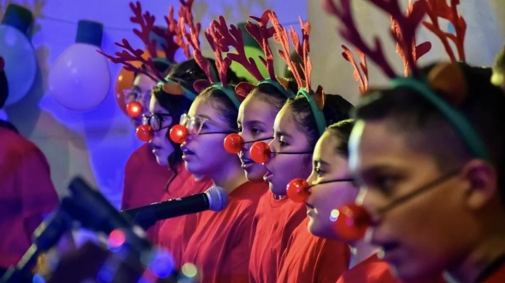 Navidad y vacaciones en el Museo Tamux, ¿Qué actividades ofrece para las familias?