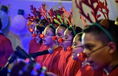 Navidad y vacaciones en el Museo Tamux, ¿Qué actividades ofrece para las familias?