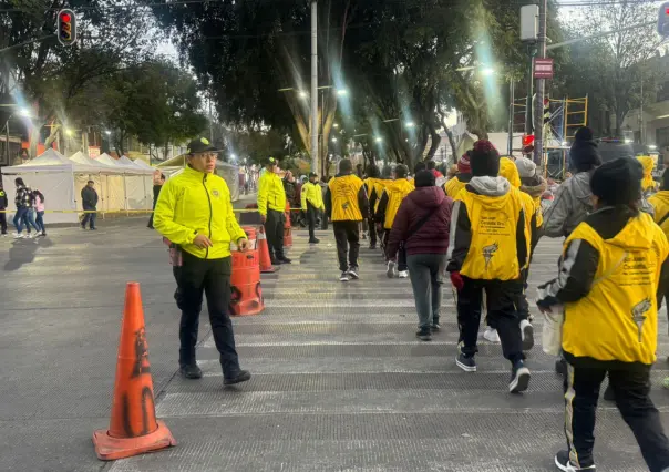 Más de 5 millones de peregrinos han llegado a la Basílica desde el pasado 6 de diciembre