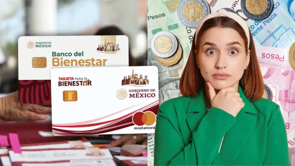 ¿Qué es el Pago de Marcha de la Pensión Bienestar?