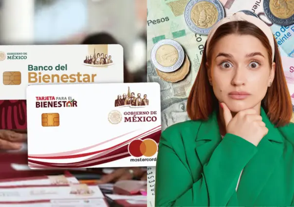 ¿Qué es el Pago de Marcha de la Pensión Bienestar?