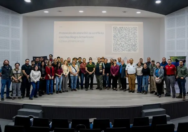 Nuevo León lidera con el primer protocolo mundial en sociedad y vida silvestre