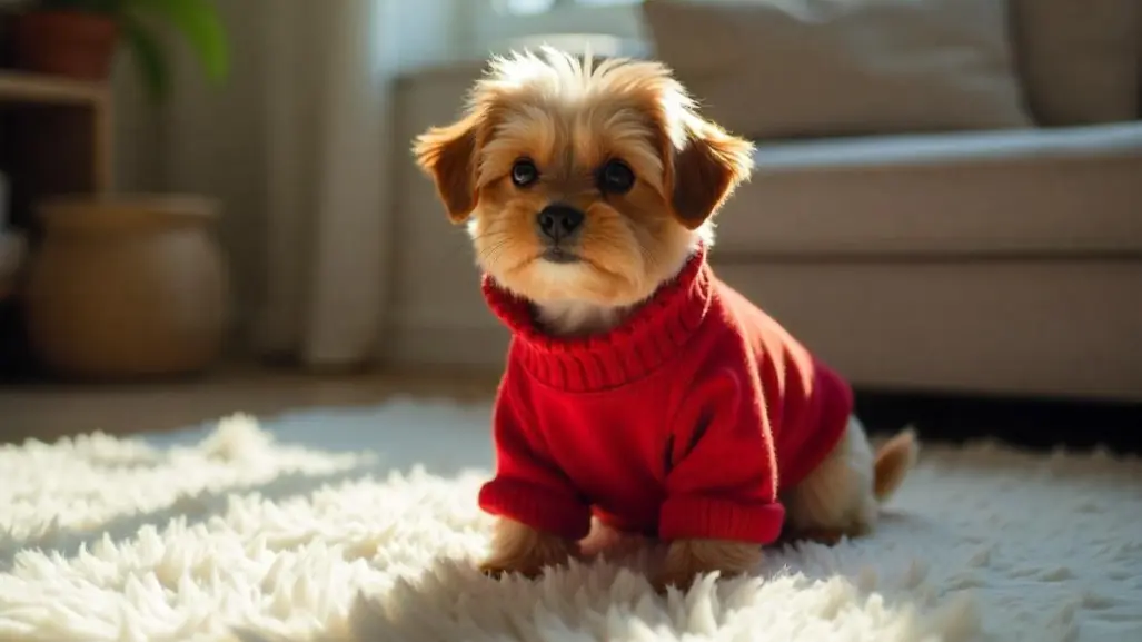 Invierno 2024: ¿cómo cuidar a tus mascotas de las bajas temperaturas?