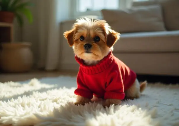 Invierno 2024: ¿cómo cuidar a tus mascotas de las bajas temperaturas?