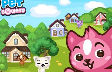 Pet Society Island, cómo crear el look perfecto para tu mascota