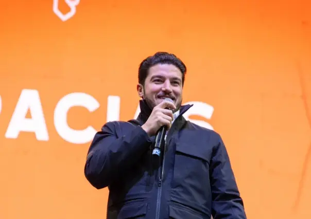 Samuel García reafirma compromiso con Nuevo León y llama a acuerdos para el Presupuesto 2025