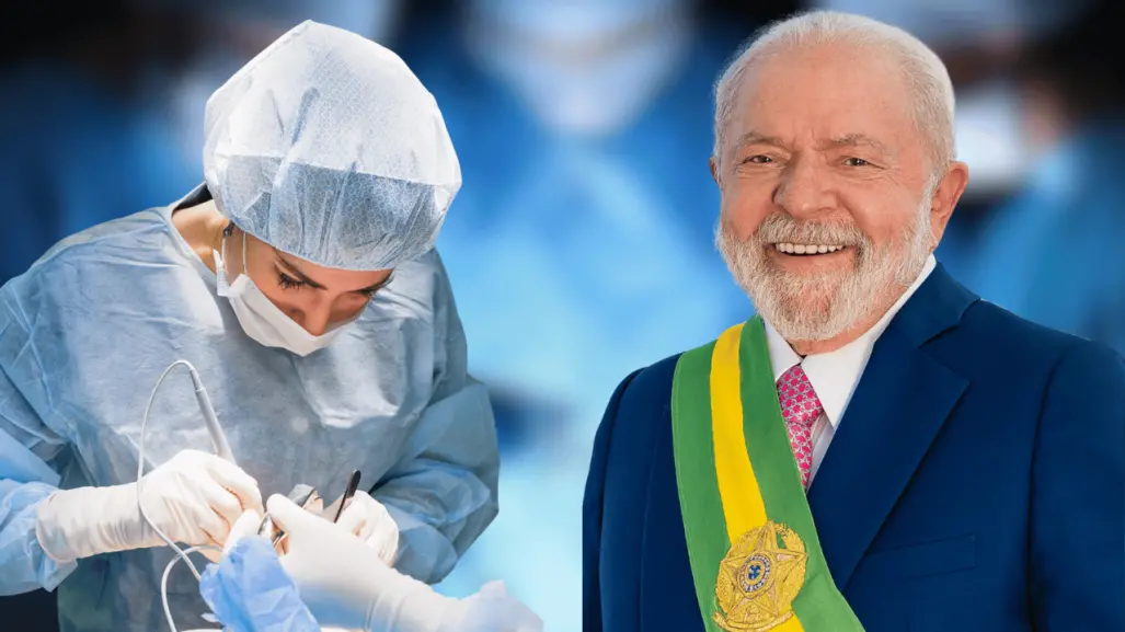 Lula Da Silva permanece en cuidados intensivos; será sometido a otra cirugía por hemorragia cerebral