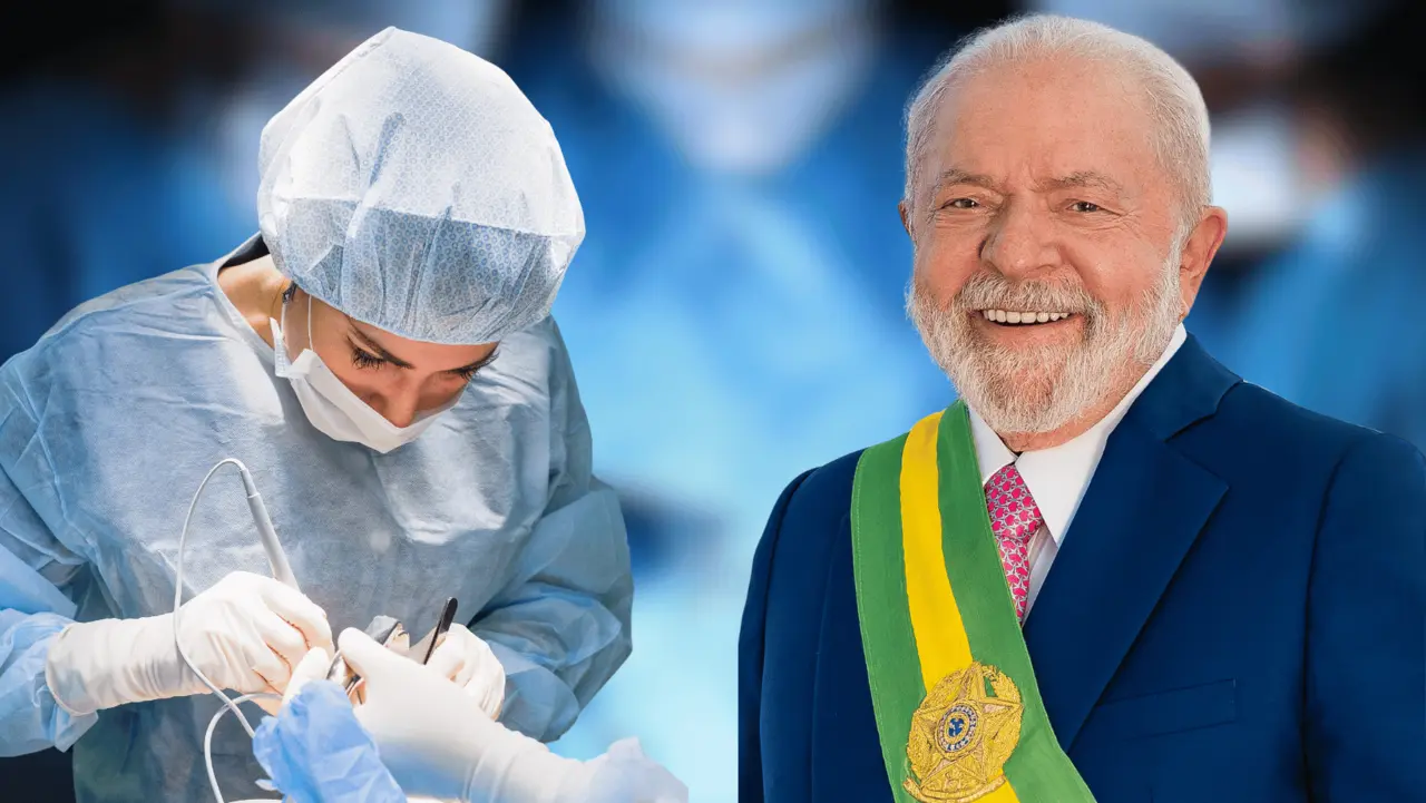 Lula Da Silva permanece en cuidados intensivos; será sometido a otra cirugía por hemorragia cerebral