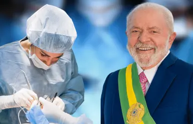 Lula Da Silva permanece en cuidados intensivos; será sometido a otra cirugía por hemorragia cerebral